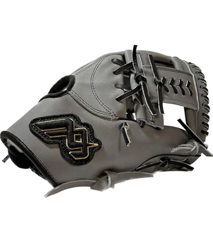 Amazon | 野球 MAXGLOVE 早川グローブ 軟式グローブ グラブ 内野手 内